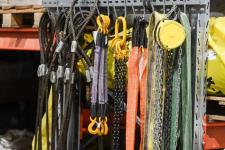 Тюменская компания наладила производство цифровых трансформаторных подстанций Тюменская компания наладила производство цифровых трансформаторных подстанций