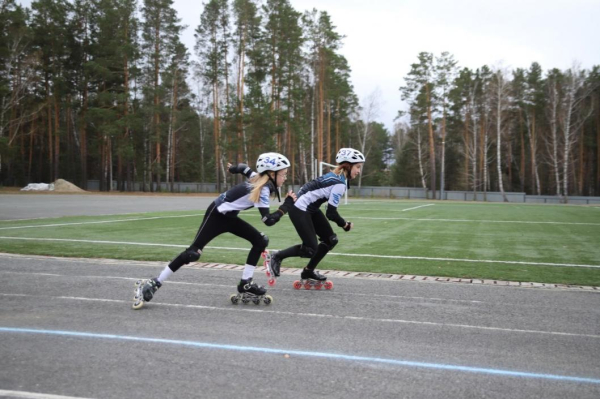 107 спортсменов приедут в "Жемчужину Сибири" на соревнования по роллер-спорту 107 спортсменов приедут в "Жемчужину Сибири" на соревнования по роллер-спорту