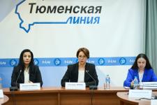 На тюменский форум предпринимательства по ИИ приедут представители 15 регионов