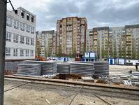 Школу в Ямальском микрорайоне Тюмени построят раньше срока