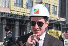 Новая кооперационная цепочка создана внутри тюменского строительного кластера