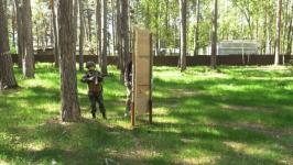 "Зарница 2.0" стартовала в Тюмени "Зарница 2.0" стартовала в Тюмени