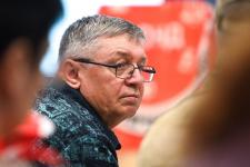 Волонтёры фонда "Путёвка в жизнь" встретились с бойцами СВО