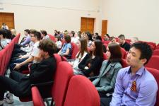 Патриотический проект "Русские чтения" пройдет в школах Тюмени в 2025 году