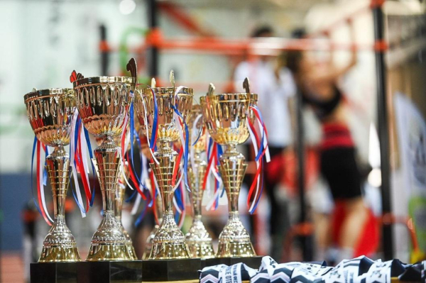 Фестиваль "Тюмень сильная" пройдет в нескольких локациях 17 и 18 мая Фестиваль "Тюмень сильная" пройдет в нескольких локациях 17 и 18 мая