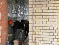 Школу в Ямальском микрорайоне Тюмени построят раньше срока