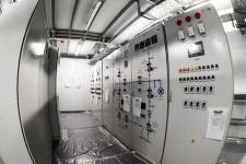 Тюменская компания наладила производство цифровых трансформаторных подстанций Тюменская компания наладила производство цифровых трансформаторных подстанций