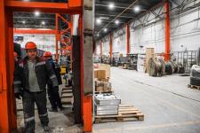 Тюменская компания наладила производство цифровых трансформаторных подстанций Тюменская компания наладила производство цифровых трансформаторных подстанций