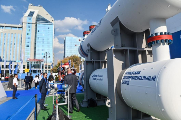 От компаний ждут заявки на Технологические дни TNF