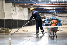 Новая кооперационная цепочка создана внутри тюменского строительного кластера