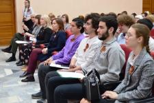 Патриотический проект "Русские чтения" пройдет в школах Тюмени в 2025 году