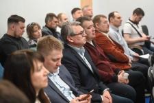 Тюменская компания предлагает применять 3D-сканирование для капремонта домов