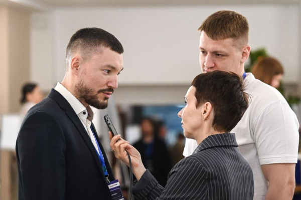 Искусственный интеллект станет экспертом форума "День предпринимателя-2025" в Тюмени