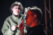 Тюменцы представили четыре инсценировки по повести Михаила Лермонтова