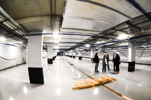 Новая кооперационная цепочка создана внутри тюменского строительного кластера