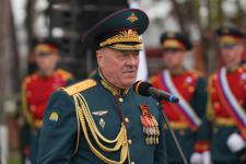 В аэропорту Плеханово открыли памятник тюменским авиаторам-участникам Великой Отечественной войны