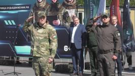 "Зарница 2.0" стартовала в Тюмени "Зарница 2.0" стартовала в Тюмени