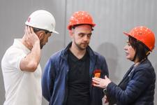 Тюменская компания наладила производство цифровых трансформаторных подстанций Тюменская компания наладила производство цифровых трансформаторных подстанций