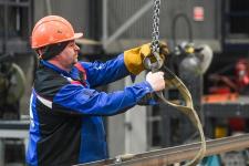 Тюменская компания наладила производство цифровых трансформаторных подстанций Тюменская компания наладила производство цифровых трансформаторных подстанций