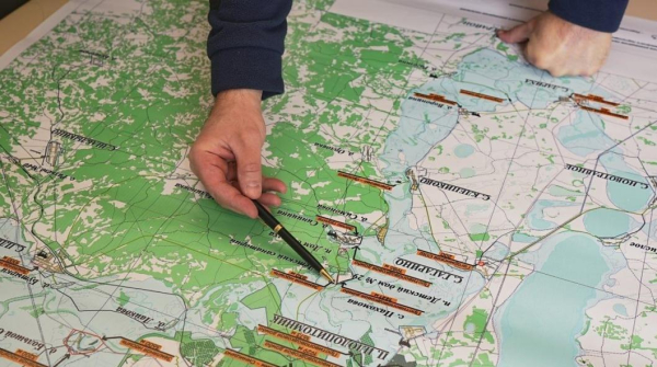 Волна паводка на реке Ишим пришла в Абатский район