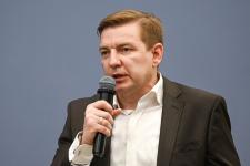 Волонтёры фонда "Путёвка в жизнь" встретились с бойцами СВО