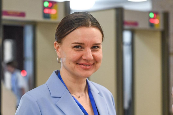 Искусственный интеллект станет экспертом форума "День предпринимателя-2025" в Тюмени