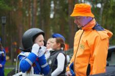 В Тюменской области дали старт профилактическому проекту #ДетиВодители В Тюменской области дали старт профилактическому проекту #ДетиВодители