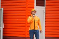 В Тюменской области дали старт профилактическому проекту #ДетиВодители В Тюменской области дали старт профилактическому проекту #ДетиВодители