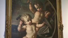 Работники учреждений культуры отмечают Международный день музеев Работники учреждений культуры отмечают Международный день музеев