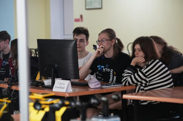 Более 12 тысяч тюменских школьников в этом году сдадут ЕГЭ