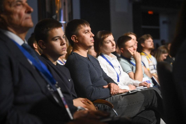 В тюменском Дне предпринимателя примут участие федеральные эксперты 