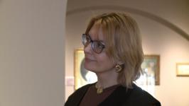 Работники учреждений культуры отмечают Международный день музеев Работники учреждений культуры отмечают Международный день музеев