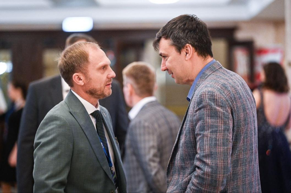 Искусственный интеллект станет экспертом форума "День предпринимателя-2025" в Тюмени