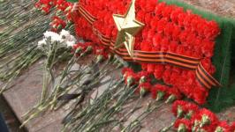 Открытие мотосезона в Тюмени посвятили 80-летию Великой Победы 