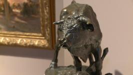 Работники учреждений культуры отмечают Международный день музеев Работники учреждений культуры отмечают Международный день музеев