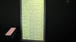 "Лица войны": в Тюмени рассекретили личные дела сотрудников госбезопасности СССР "Лица войны": в Тюмени рассекретили личные дела сотрудников госбезопасности СССР