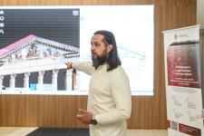 Тюменская компания предлагает применять 3D-сканирование для капремонта домов