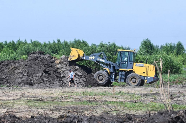 Площадку  под развитие бизнеса готовы предоставить инвестору в Упоровском районе