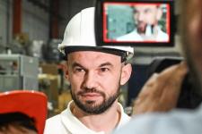 Цифровой диспетчер от тюменской компании экономит бюджет до 15 %