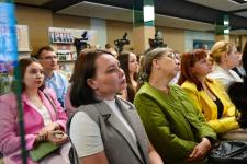 В Тюмени обсудили проблемы и перспективы здравоохранения