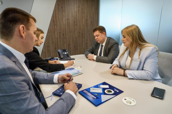 Восемь из десяти депозитов предприниматели открывают на срок до одной недели