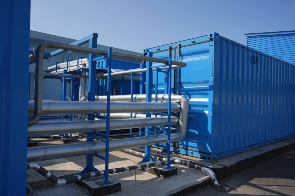 В сфере ЖКХ Тюменской области реализуют концессионные соглашения на 47,5 млрд рублей