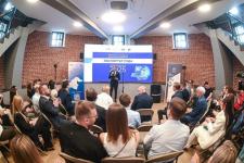 Тюменская область увеличила экспорт товаров и услуг на 32 % за год