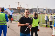 Тюмень поставила рекорд России по самому массовому забегу по взлетной полосе