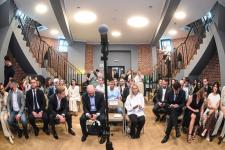 Тюменская область увеличила экспорт товаров и услуг на 32 % за год