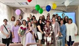 Более 12 тысяч одиннадцатиклассников закончили школу в Тюменской области