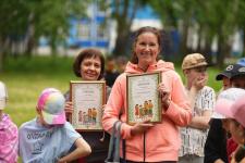 В День окружающей среды в Тюмени поощрили участников городского конкурса "Экология начинается с семьи" В День окружающей среды в Тюмени поощрили участников городского конкурса "Экология начинается с семьи"