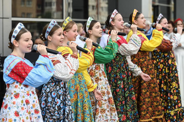 Тюменцев приглашают поучаствовать в международном фотоконкурсе "Русская цивилизация" Тюменцев приглашают поучаствовать в международном фотоконкурсе "Русская цивилизация"