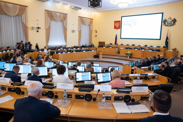 В Тюменской области делают ставку на работу с концессионерами