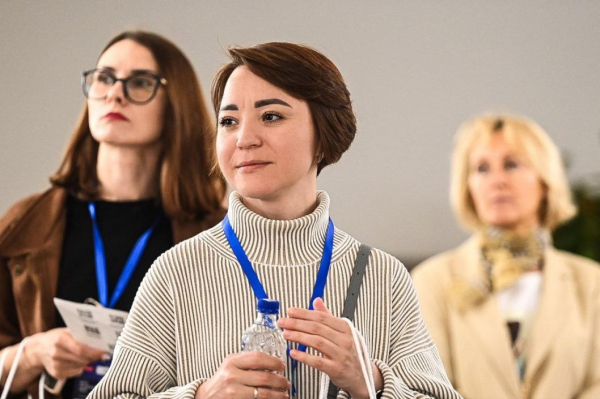 Победители премии "Молодой предприниматель России" получат по миллиону рублей 